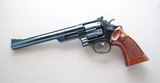 1980 Smith & Wesson Model 25-5 chambered in .45LC w/ 8 3/8 Inch Barrel SOLD - 5 of 25