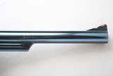 1980 Smith & Wesson Model 25-5 chambered in .45LC w/ 8 3/8 Inch Barrel SOLD - 4 of 25
