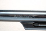 1980 Smith & Wesson Model 25-5 chambered in .45LC w/ 8 3/8 Inch Barrel SOLD - 22 of 25