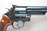 1980 Smith & Wesson Model 25-5 chambered in .45LC w/ 8 3/8 Inch Barrel SOLD - 3 of 25