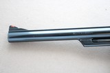 1980 Smith & Wesson Model 25-5 chambered in .45LC w/ 8 3/8 Inch Barrel SOLD - 8 of 25