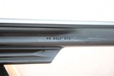1980 Smith & Wesson Model 25-5 chambered in .45LC w/ 8 3/8 Inch Barrel SOLD - 23 of 25