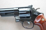 1980 Smith & Wesson Model 25-5 chambered in .45LC w/ 8 3/8 Inch Barrel SOLD - 7 of 25