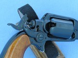 2003 Palmetto Arms Company Colt 1855 Root Revolver in .31 Caliber Cap and Ball w/ 3.5" Barrel
** Unfired & Minty **SOLD** - 20 of 23