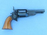 2003 Palmetto Arms Company Colt 1855 Root Revolver in .31 Caliber Cap and Ball w/ 3.5" Barrel
** Unfired & Minty **SOLD** - 1 of 23