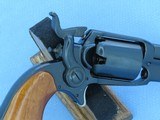 2003 Palmetto Arms Company Colt 1855 Root Revolver in .31 Caliber Cap and Ball w/ 3.5" Barrel
** Unfired & Minty **SOLD** - 21 of 23