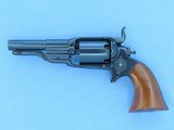 2003 Palmetto Arms Company Colt 1855 Root Revolver in .31 Caliber Cap and Ball w/ 3.5" Barrel
** Unfired & Minty **SOLD** - 5 of 23