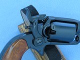 2004 Palmetto Arms Company Colt 1855 Root Revolver in .31 Caliber Cap and Ball w/ 5.5" Barrel
** Unfired & Minty **SOLD** - 22 of 25