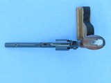 2004 Palmetto Arms Company Colt 1855 Root Revolver in .31 Caliber Cap and Ball w/ 5.5" Barrel
** Unfired & Minty **SOLD** - 17 of 25