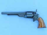 2004 Palmetto Arms Company Colt 1855 Root Revolver in .31 Caliber Cap and Ball w/ 5.5" Barrel
** Unfired & Minty **SOLD** - 5 of 25