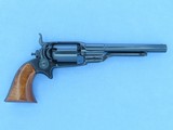 2004 Palmetto Arms Company Colt 1855 Root Revolver in .31 Caliber Cap and Ball w/ 5.5" Barrel
** Unfired & Minty **SOLD** - 1 of 25