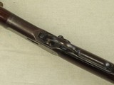 ** SOLD ** 1925 Vintage Winchester Model 1892 Saddle Ring Carbine in .32-20 WCF
** Honest & Original Winchester ** - 16 of 25