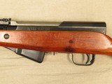 Chinese Norinco SKS Rifle with Bayonet, Cal. 7.62 x 39 - 7 of 19