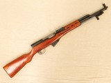 Chinese Norinco SKS Rifle with Bayonet, Cal. 7.62 x 39 - 9 of 19