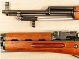 Chinese Norinco SKS Rifle with Bayonet, Cal. 7.62 x 39 - 6 of 19