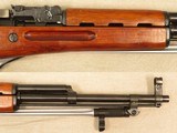 Chinese Norinco SKS Rifle with Bayonet, Cal. 7.62 x 39 - 5 of 19