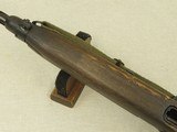 1943-44 Vintage WW2 IBM Corp. U.S. M1 Carbine in .30 Carbine w/ "AO" Marked Receiver
** Post-War Rebuild / Commercial Stock ** - 18 of 25