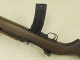 1943-44 Vintage WW2 IBM Corp. U.S. M1 Carbine in .30 Carbine w/ "AO" Marked Receiver
** Post-War Rebuild / Commercial Stock ** - 21 of 25