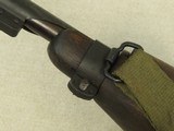 1943-44 Vintage WW2 IBM Corp. U.S. M1 Carbine in .30 Carbine w/ "AO" Marked Receiver
** Post-War Rebuild / Commercial Stock ** - 24 of 25