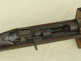 1943-44 Vintage WW2 IBM Corp. U.S. M1 Carbine in .30 Carbine w/ "AO" Marked Receiver
** Post-War Rebuild / Commercial Stock ** - 22 of 25