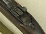 1943-44 Vintage WW2 IBM Corp. U.S. M1 Carbine in .30 Carbine w/ "AO" Marked Receiver
** Post-War Rebuild / Commercial Stock ** - 13 of 25