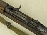 1943-44 Vintage WW2 IBM Corp. U.S. M1 Carbine in .30 Carbine w/ "AO" Marked Receiver
** Post-War Rebuild / Commercial Stock ** - 10 of 25