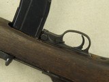 1943-44 Vintage WW2 IBM Corp. U.S. M1 Carbine in .30 Carbine w/ "AO" Marked Receiver
** Post-War Rebuild / Commercial Stock ** - 20 of 25