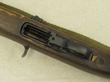 1943-44 Vintage WW2 IBM Corp. U.S. M1 Carbine in .30 Carbine w/ "AO" Marked Receiver
** Post-War Rebuild / Commercial Stock ** - 17 of 25