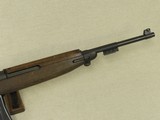 1943-44 Vintage WW2 IBM Corp. U.S. M1 Carbine in .30 Carbine w/ "AO" Marked Receiver
** Post-War Rebuild / Commercial Stock ** - 4 of 25