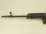 Molot Vepr MTAC-20 Tactical Rifle in 7.62x54R w/ Original Box, Manual, 2 Mags
** MINT and Unfired Atlantic Firearms Exclusive ** SOLD - 12 of 25