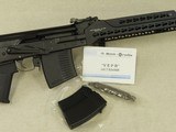 Molot Vepr MTAC-20 Tactical Rifle in 7.62x54R w/ Original Box, Manual, 2 Mags
** MINT and Unfired Atlantic Firearms Exclusive ** SOLD - 24 of 25