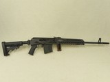 Molot Vepr MTAC-20 Tactical Rifle in 7.62x54R w/ Original Box, Manual, 2 Mags
** MINT and Unfired Atlantic Firearms Exclusive ** SOLD - 3 of 25