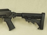 Molot Vepr MTAC-20 Tactical Rifle in 7.62x54R w/ Original Box, Manual, 2 Mags
** MINT and Unfired Atlantic Firearms Exclusive ** SOLD - 9 of 25
