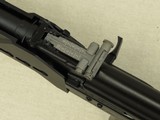 Molot Vepr MTAC-20 Tactical Rifle in 7.62x54R w/ Original Box, Manual, 2 Mags
** MINT and Unfired Atlantic Firearms Exclusive ** SOLD - 15 of 25