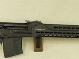 Molot Vepr MTAC-20 Tactical Rifle in 7.62x54R w/ Original Box, Manual, 2 Mags
** MINT and Unfired Atlantic Firearms Exclusive ** SOLD - 6 of 25