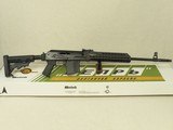 Molot Vepr MTAC-20 Tactical Rifle in 7.62x54R w/ Original Box, Manual, 2 Mags
** MINT and Unfired Atlantic Firearms Exclusive ** SOLD - 1 of 25