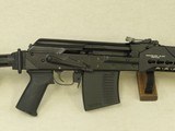 Molot Vepr MTAC-20 Tactical Rifle in 7.62x54R w/ Original Box, Manual, 2 Mags
** MINT and Unfired Atlantic Firearms Exclusive ** SOLD - 5 of 25