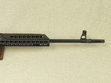 Molot Vepr MTAC-20 Tactical Rifle in 7.62x54R w/ Original Box, Manual, 2 Mags
** MINT and Unfired Atlantic Firearms Exclusive ** SOLD - 7 of 25