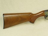 1950 1st Year Production Remington 870 ADL Wingmaster 12 Gauge Shotgun
** Exceptional 100% Original Example ** SOLD - 2 of 25