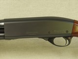1950 1st Year Production Remington 870 ADL Wingmaster 12 Gauge Shotgun
** Exceptional 100% Original Example ** SOLD - 10 of 25