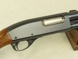 1950 1st Year Production Remington 870 ADL Wingmaster 12 Gauge Shotgun
** Exceptional 100% Original Example ** SOLD - 7 of 25