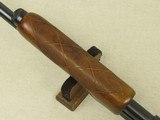 1950 1st Year Production Remington 870 ADL Wingmaster 12 Gauge Shotgun
** Exceptional 100% Original Example ** SOLD - 22 of 25