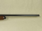 1950 1st Year Production Remington 870 ADL Wingmaster 12 Gauge Shotgun
** Exceptional 100% Original Example ** SOLD - 5 of 25