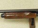 1950 1st Year Production Remington 870 ADL Wingmaster 12 Gauge Shotgun
** Exceptional 100% Original Example ** SOLD - 11 of 25
