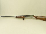 1950 1st Year Production Remington 870 ADL Wingmaster 12 Gauge Shotgun
** Exceptional 100% Original Example ** SOLD - 8 of 25