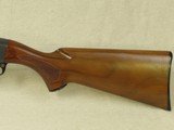 1950 1st Year Production Remington 870 ADL Wingmaster 12 Gauge Shotgun
** Exceptional 100% Original Example ** SOLD - 9 of 25
