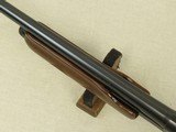 1950 1st Year Production Remington 870 ADL Wingmaster 12 Gauge Shotgun
** Exceptional 100% Original Example ** SOLD - 17 of 25