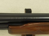 1950 1st Year Production Remington 870 ADL Wingmaster 12 Gauge Shotgun
** Exceptional 100% Original Example ** SOLD - 6 of 25
