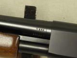 1950 1st Year Production Remington 870 ADL Wingmaster 12 Gauge Shotgun
** Exceptional 100% Original Example ** SOLD - 15 of 25