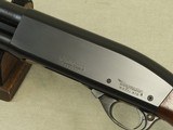 1950 1st Year Production Remington 870 ADL Wingmaster 12 Gauge Shotgun
** Exceptional 100% Original Example ** SOLD - 13 of 25